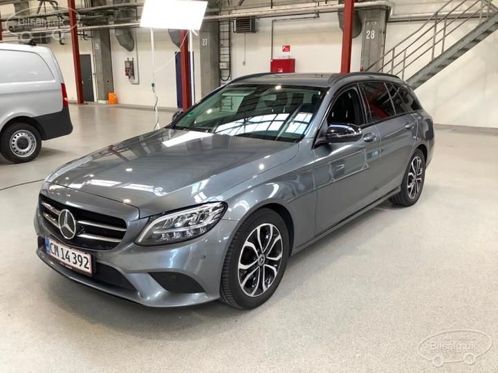 mercedes-benz c-class t 2019 wdd2052141f935047