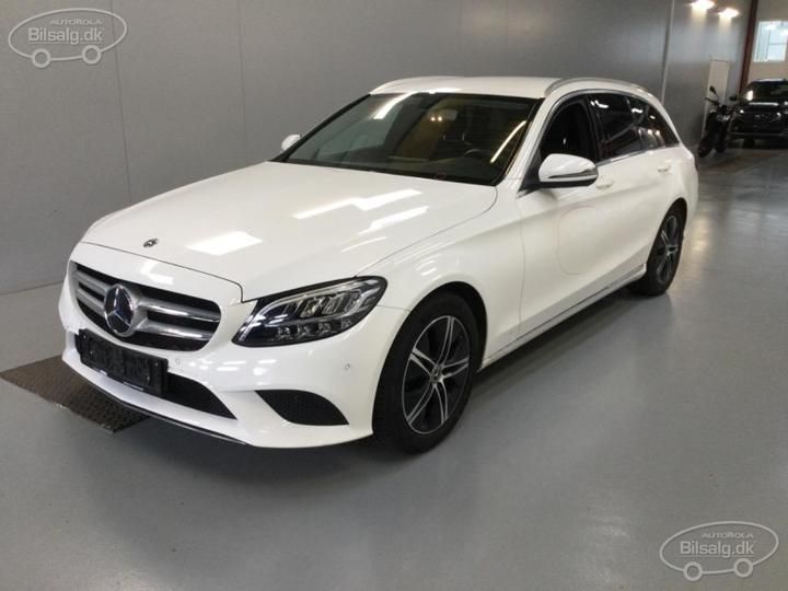 mercedes-benz c-class t 2019 wdd2052141f937622