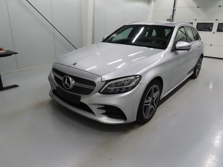 mercedes-benz c-class 2019 wdd2052141f949449