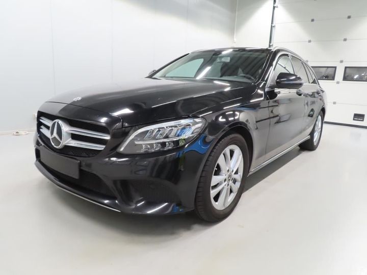 mercedes-benz c-class 2019 wdd2052141f952437