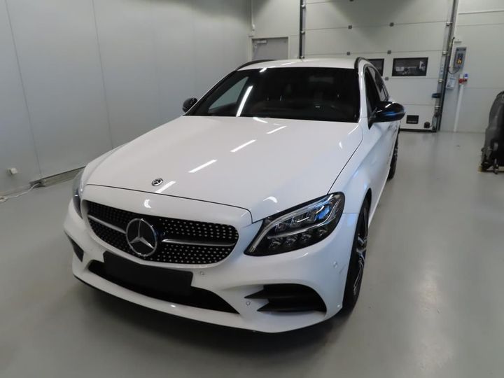 mercedes-benz c-class 2019 wdd2052141f958104