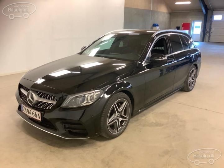 mercedes-benz c-class t 2019 wdd2052141f966923