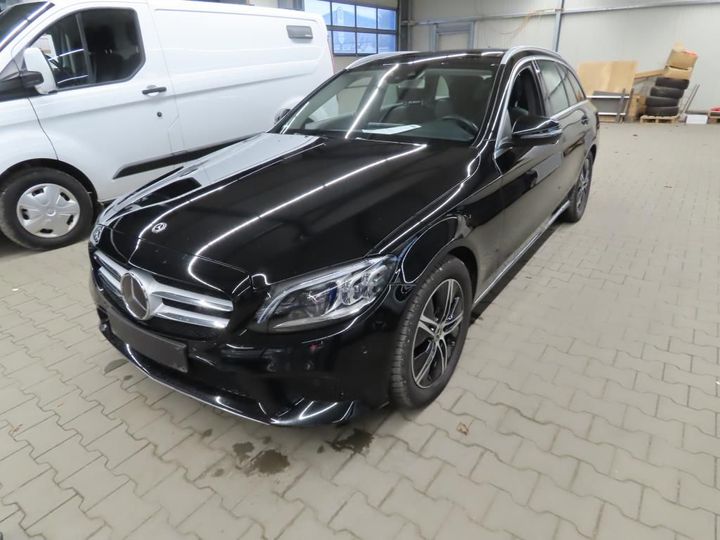 mercedes-benz c t-model 2019 wdd2052141f973109