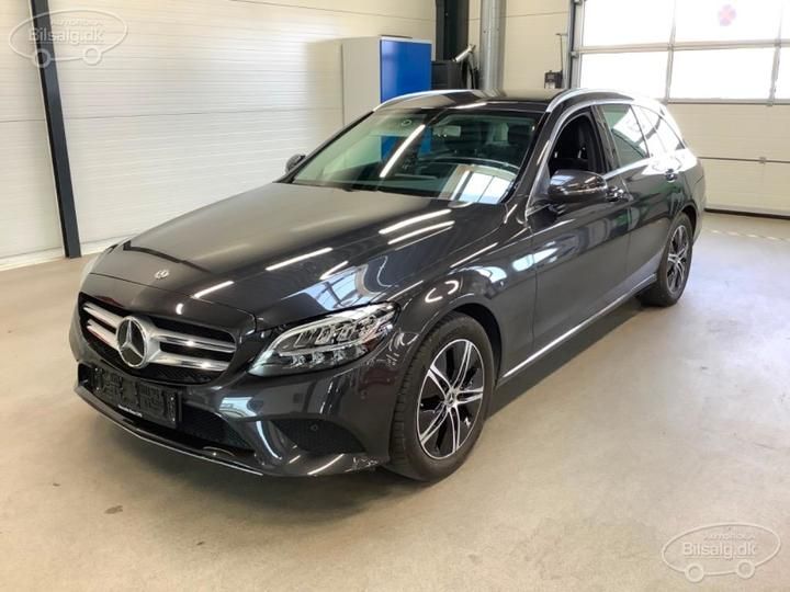 mercedes-benz c-class t 2020 wdd2052141f975563