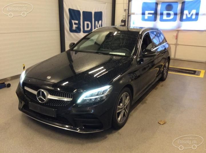 mercedes-benz c-class t 2019 wdd2052181f844417