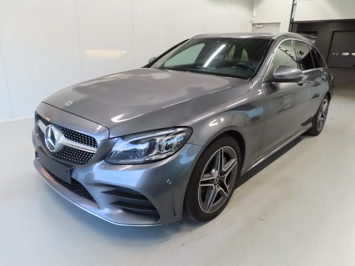 mercedes-benz c-class 2019 wdd2052181f953227