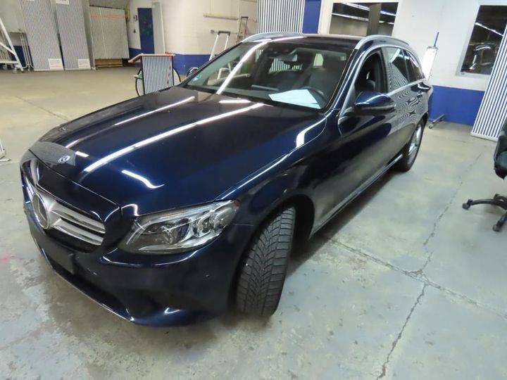 mercedes-benz c t-model 2019 wdd2052191f880026