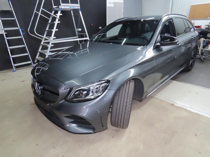 mercedes-benz c t-model 2019 wdd2052191f882437