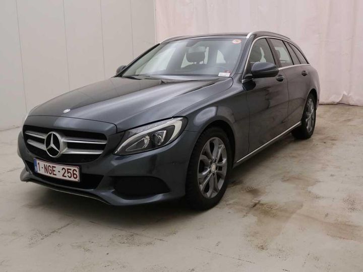 mercedes-benz c-klasse 2016 wdd2052361f332219