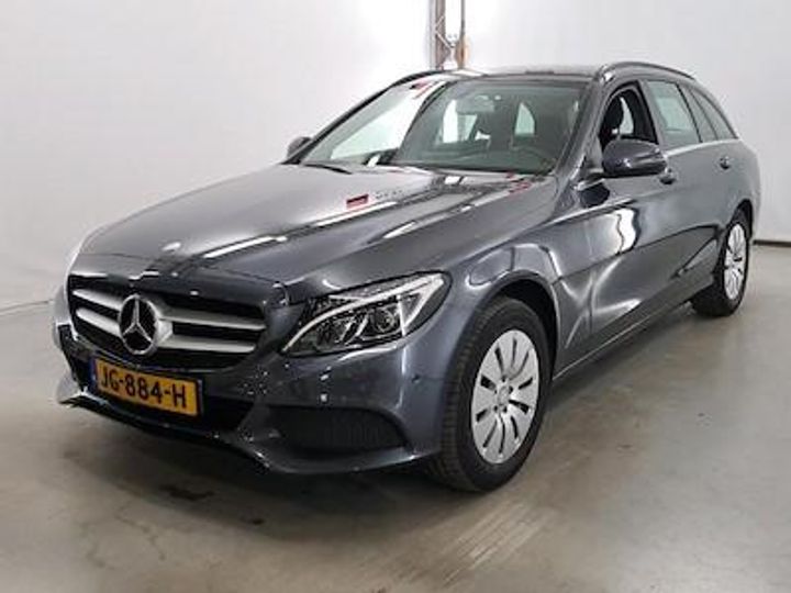 mercedes-benz c-klasse estate 2016 wdd2052361f350260