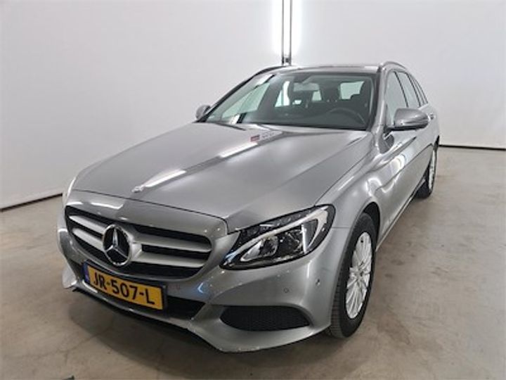 mercedes-benz c-klasse estate 2016 wdd2052361f386796