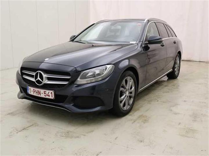 mercedes-benz c-klasse 2016 wdd2052361f413300