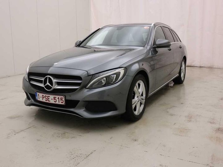 mercedes-benz c-klasse 2016 wdd2052361f447558