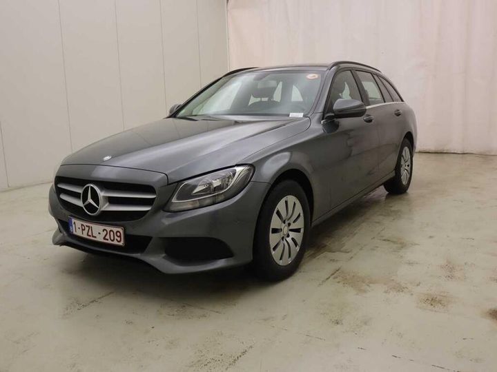 mercedes-benz c-klasse 2016 wdd2052361f473959