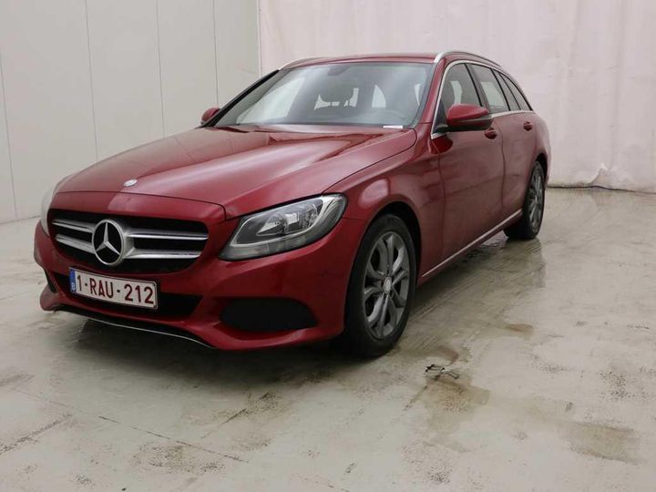 mercedes-benz c-klasse 2016 wdd2052361f477950