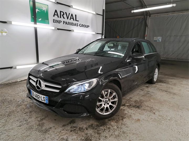 mercedes-benz  2017 wdd2052361f520503