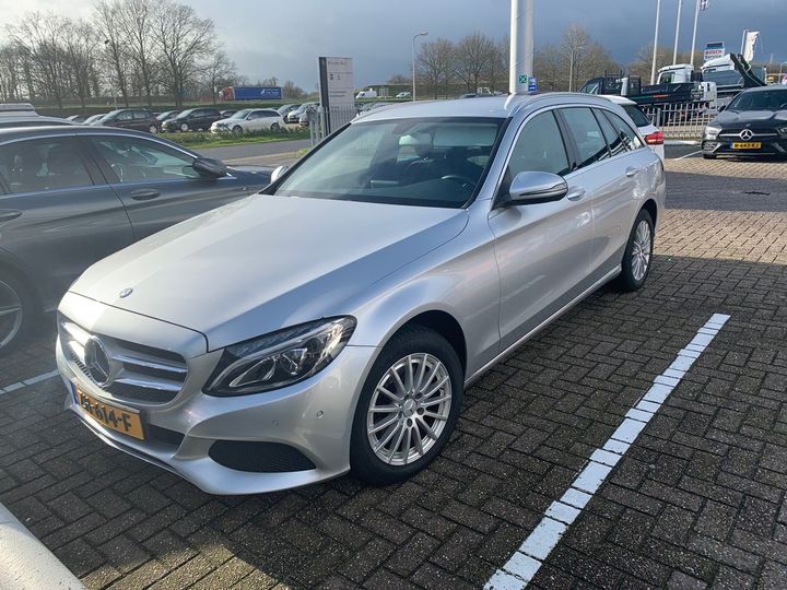 mercedes-benz c-klasse estate 2017 wdd2052361f559271