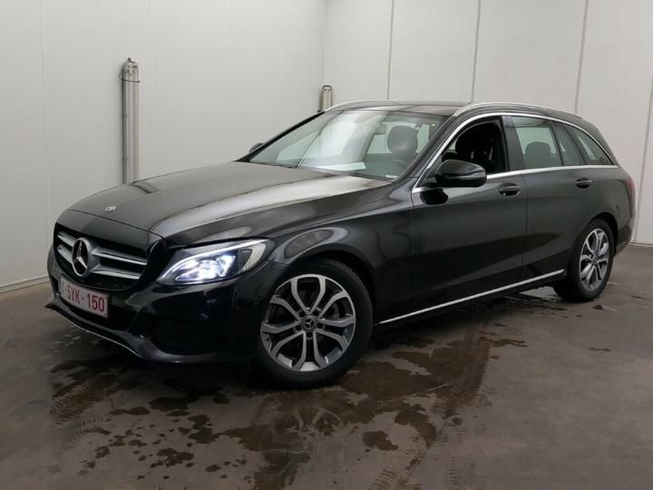 mercedes-benz c 2017 wdd2052361f624078