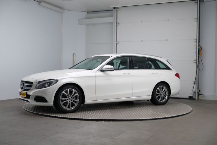 mercedes-benz c-klasse estate 2017 wdd2052361f632344