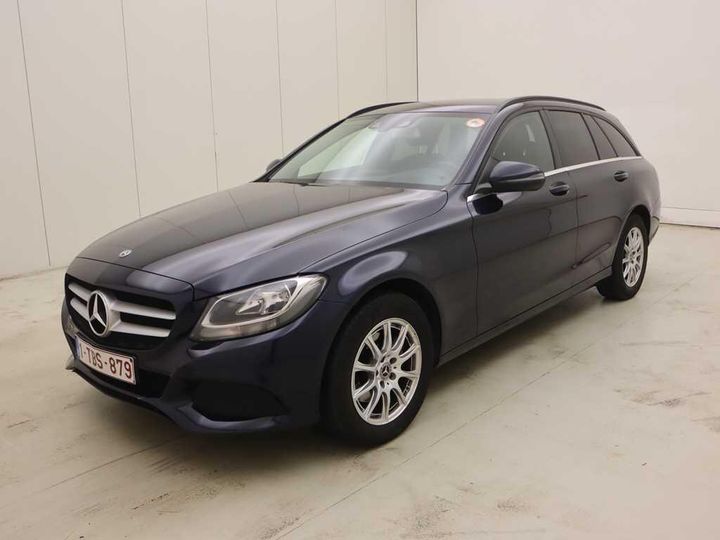 mercedes-benz c-klasse 2017 wdd2052361f640442