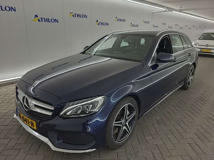 mercedes-benz c-klasse estate 2019 wdd2052361f679072