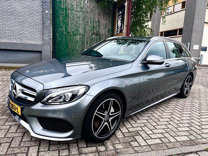 mercedes-benz c-klasse estate 2019 wdd2052361f693946