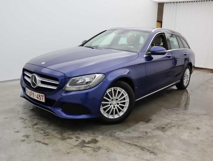 mercedes-benz c-klasse break &#3914 2015 wdd2052371f240414