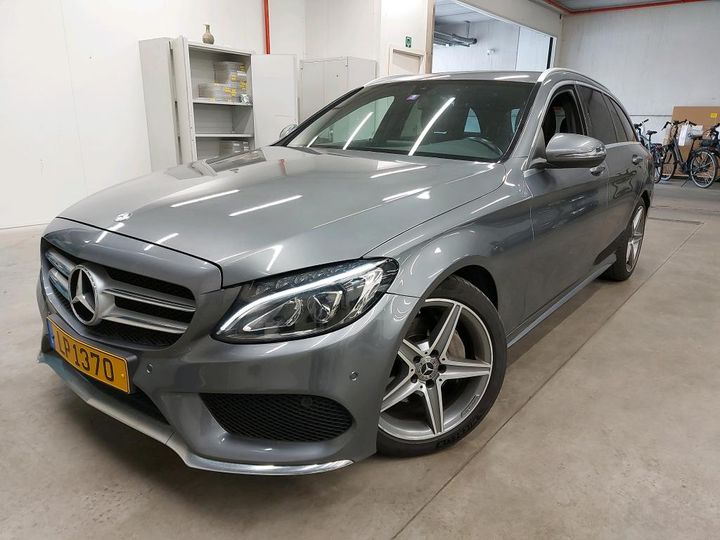 mercedes-benz c 2018 wdd2052371f534422