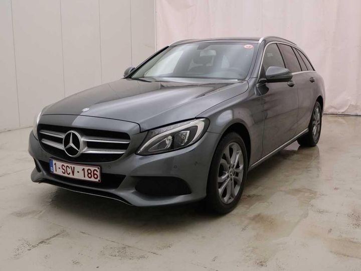 mercedes-benz c-klasse 2017 wdd2052371f567558