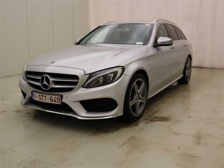 mercedes-benz c-klasse 2017 wdd2052371f602899