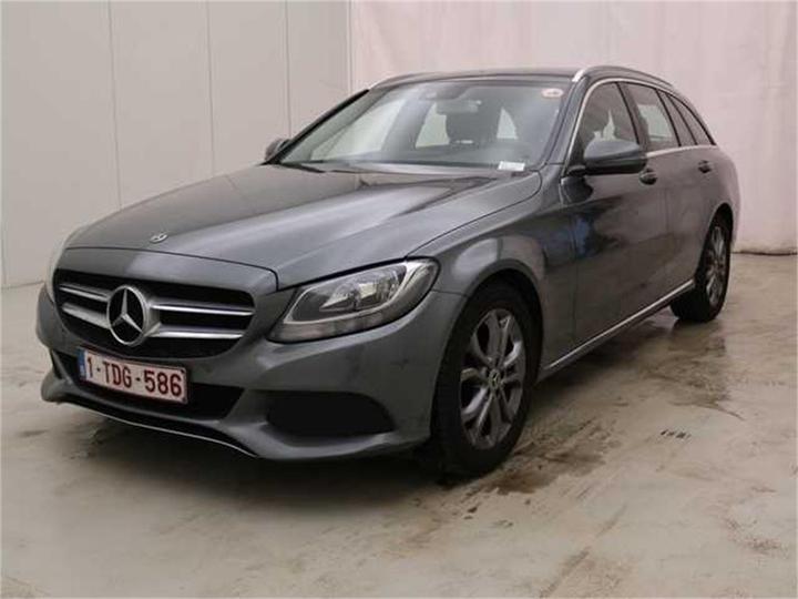 mercedes-benz c-klasse 2017 wdd2052371f635287