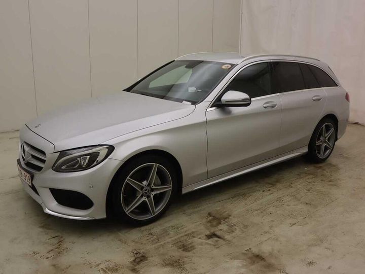 mercedes-benz c-klasse 2018 wdd2052371f752912