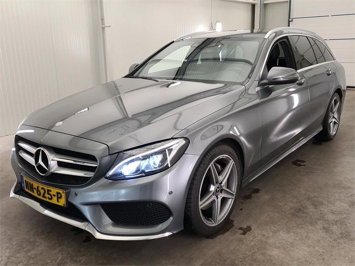 mercedes-benz c-klasse 2017 wdd2052401f540246