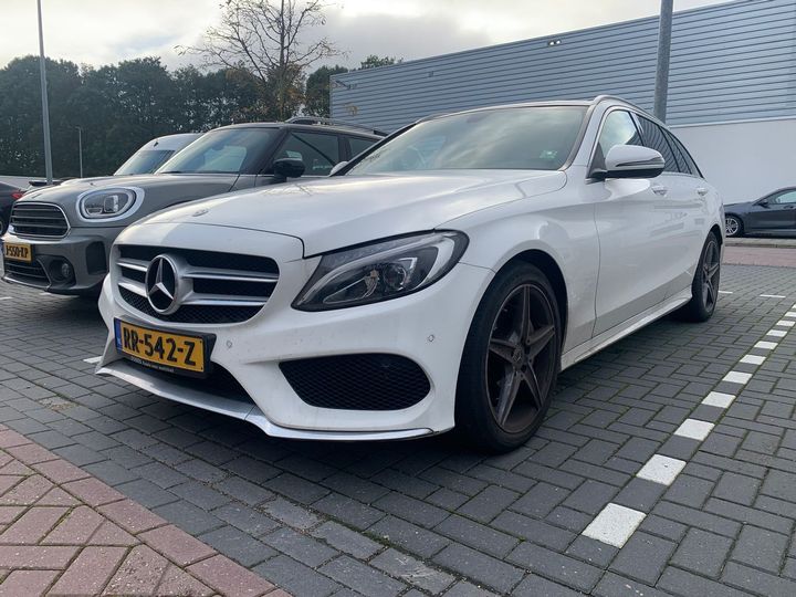 mercedes-benz c-klasse estate 2018 wdd2052401f571550