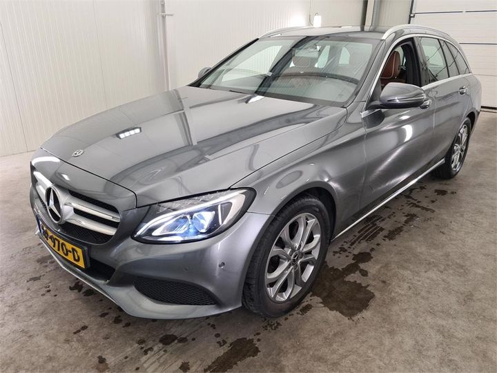 mercedes-benz c-klasse 2018 wdd2052401f657602