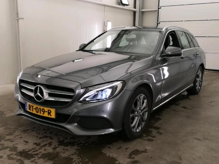 mercedes-benz c-klasse 2018 wdd2052401f670423