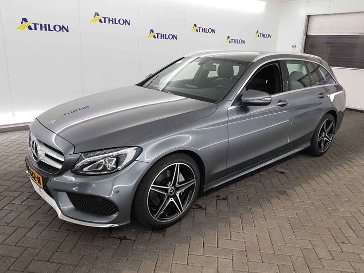 mercedes-benz c-klasse estate 2018 wdd2052401f676176