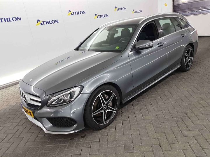 mercedes-benz c-klasse estate 2018 wdd2052401f677534