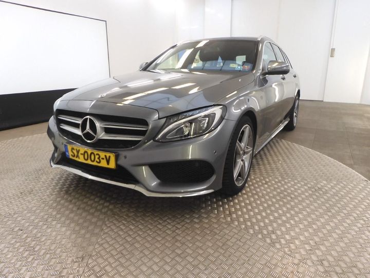 mercedes-benz c-klasse estate 2018 wdd2052401f750050