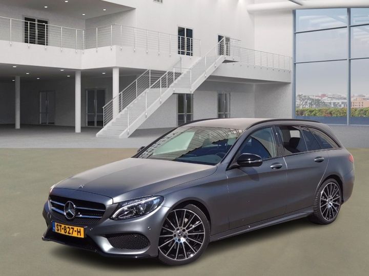 mercedes-benz c-klasse 2018 wdd2052401f754471