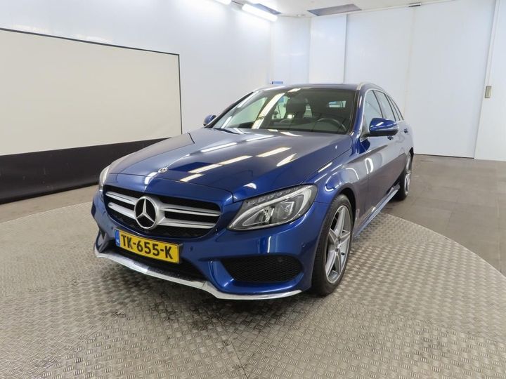 mercedes-benz c-klasse estate 2018 wdd2052401f755687