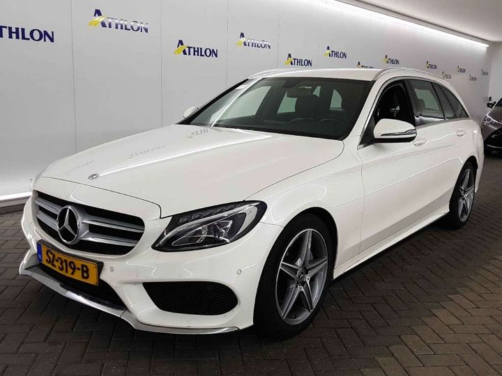 mercedes-benz c-klasse estate 2018 wdd2052401f756888