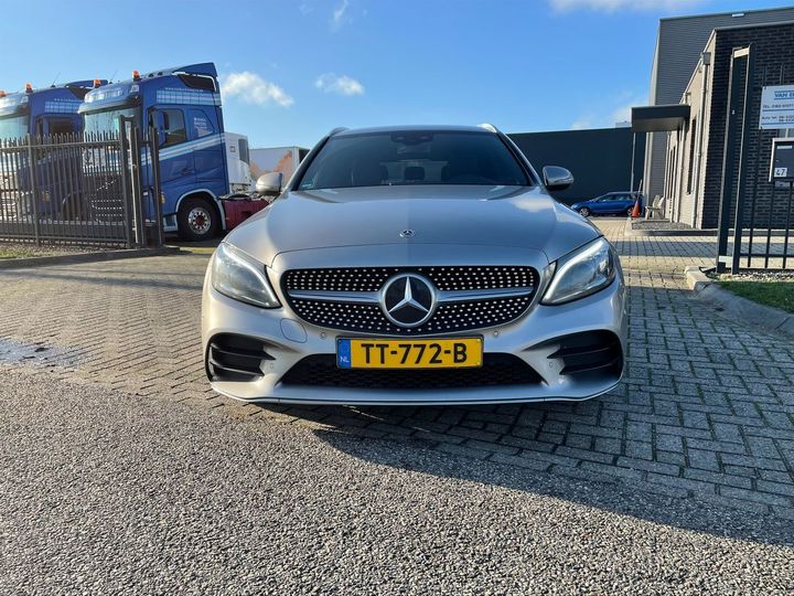 mercedes-benz c-klasse estate 2018 wdd2052401f777106