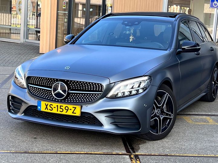 mercedes-benz c-klasse estate 2019 wdd2052401f873409