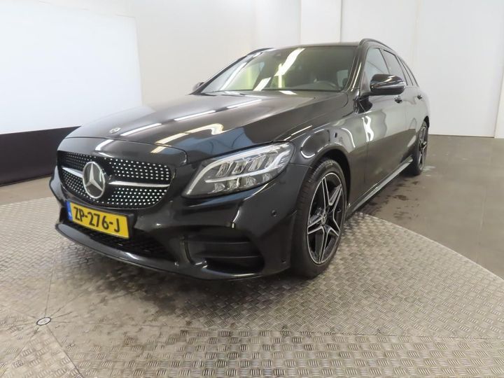 mercedes-benz c-klasse estate 2019 wdd2052401f926613