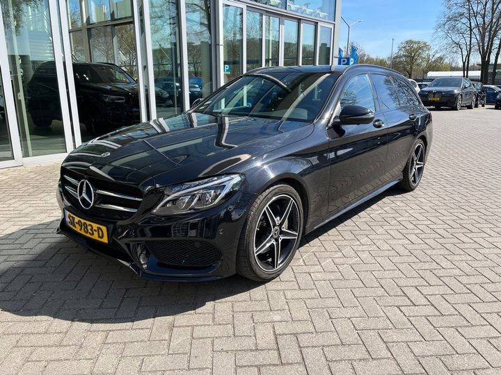 mercedes-benz c-klasse estate 2018 wdd2052421f723202