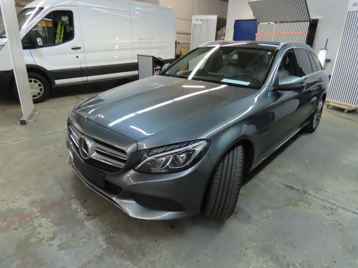 mercedes-benz c t-model 2018 wdd2052431f759629