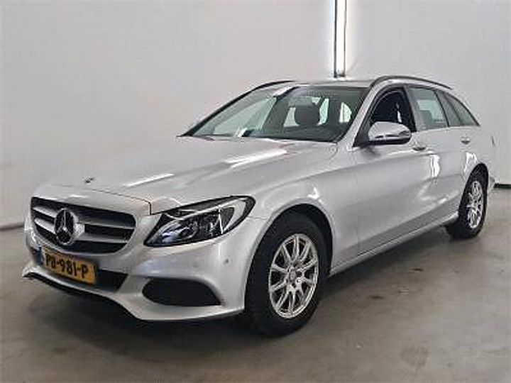 mercedes-benz c-klasse estate 2017 wdd2052441f592084