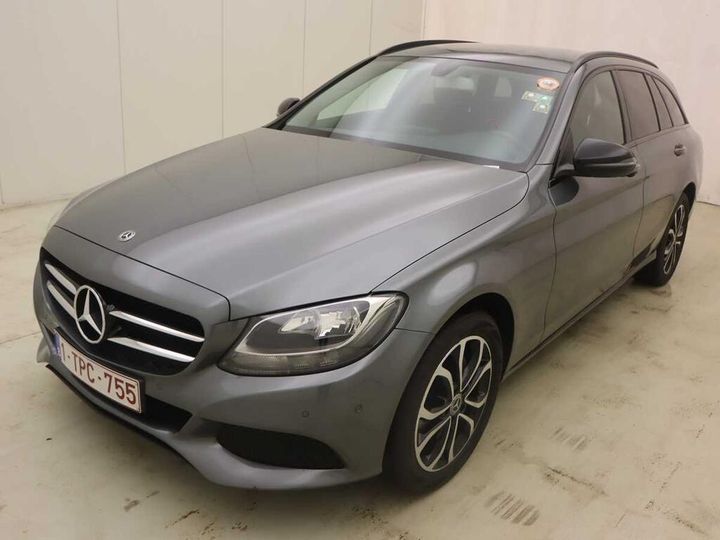 mercedes-benz c-klasse 2018 wdd2052441f690481