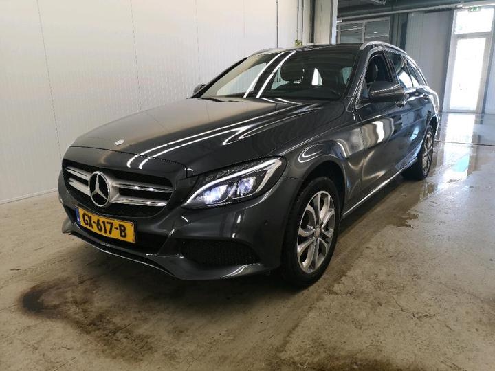 mercedes-benz c350 2015 wdd2052471f255783